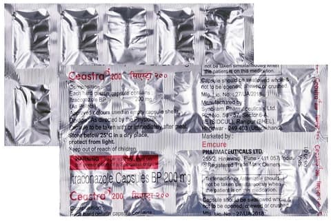 Ceastra 200mg Capsule