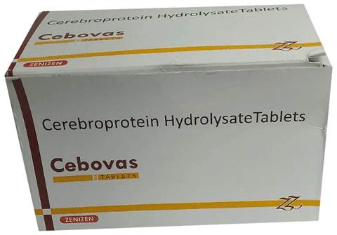 Cebovas Tablet