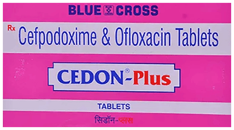 Cedon-Plus Tablet