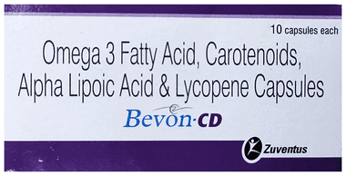 Cefjoy 200mg Tablet