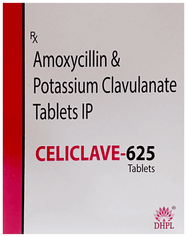 Celiclave Tablet
