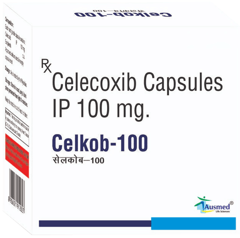 Celkob 100 Capsule