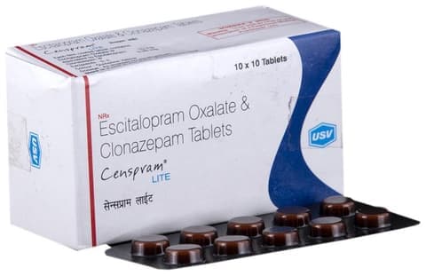 Censpram Lite Tablet