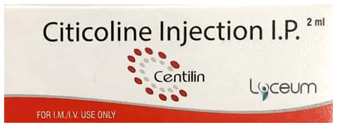 Centilin Injection