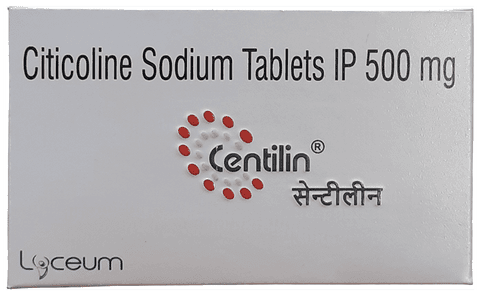 Centilin Tablet