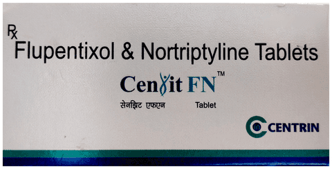 Cenxit-FN Tablet