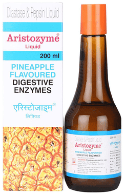 Cepomac Oral Drop Orange