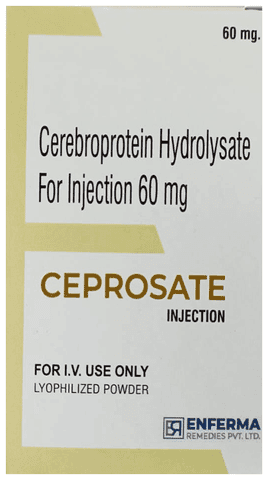 Ceprosate Injection