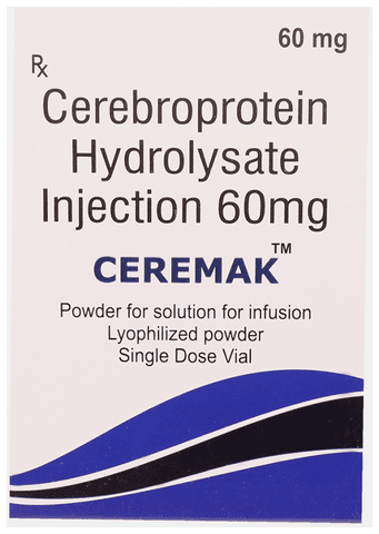 Ceremak Injection