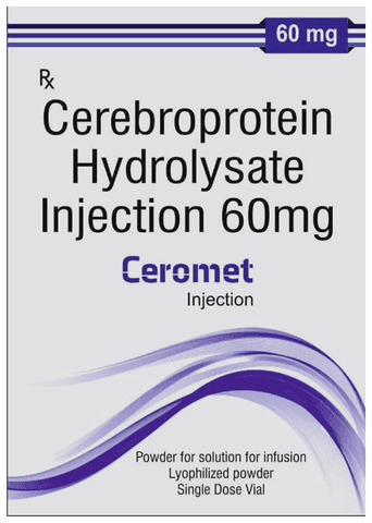 Ceromet Injection