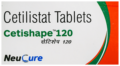 Cetishape Tablet