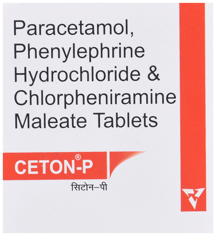 Ceton P Tablet