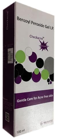 Checkacne Face Wash