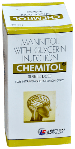 Chemitol Injection