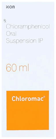 Chloromac Oral Suspension