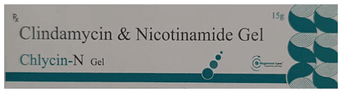 Chlycin-N Gel