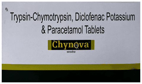 Chynova Tablet