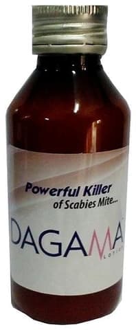 Ciaga Dagama Lotion