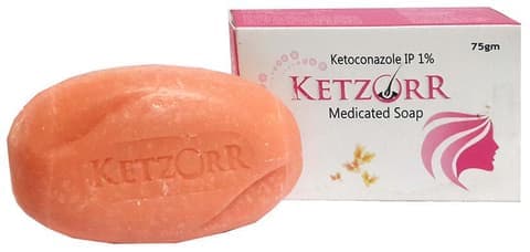 Ciaga Ketzorr Soap