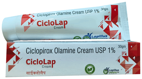 CicloLap Cream