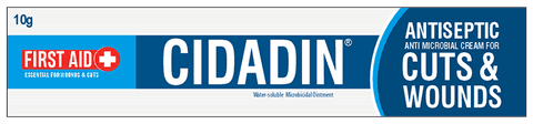 Cidadin Ointment
