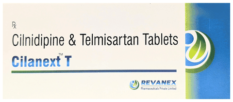 Cilanext T Tablet