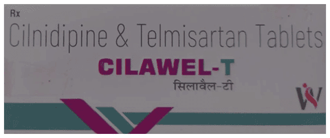 Cilawel-T Tablet