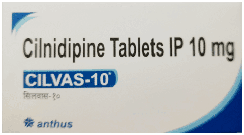Cilvas 10 Tablet