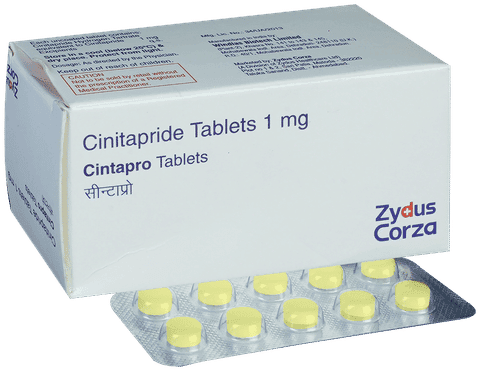 Cintapro Tablet