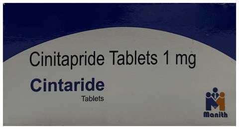 Cintaride Tablet