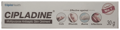 Cipladine Ointment