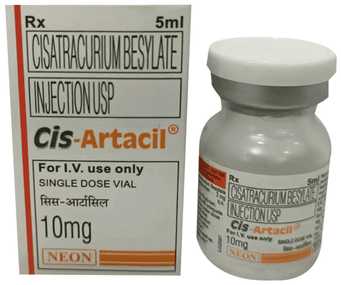 Cis-Artacil Injection