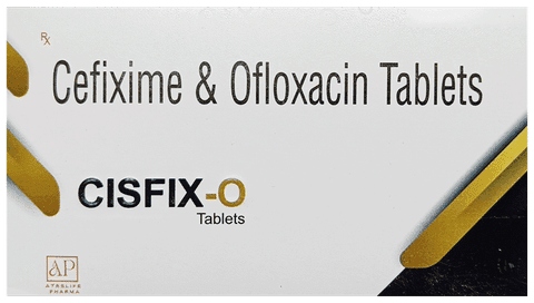 Cisfix-O Tablet
