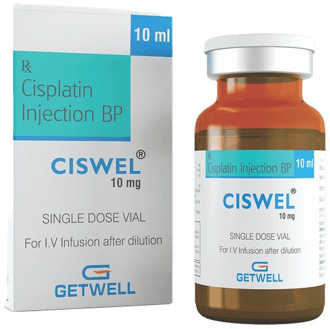 Ciswel 10mg Injection