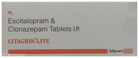 Citagrin-Lite Tablet
