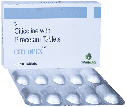 Citcopex Tablet