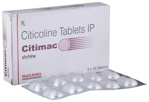 Citimac Tablet