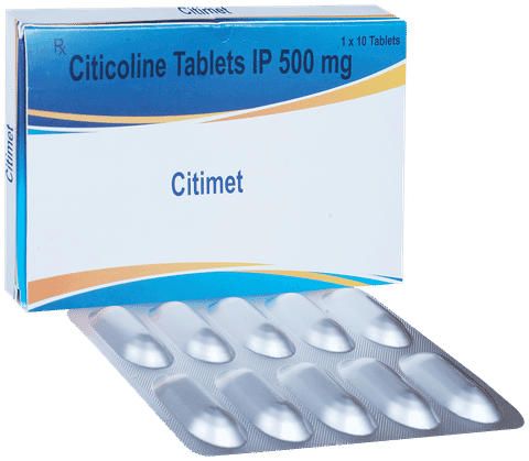 Citimet Tablet