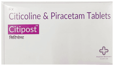 Citipost Tablet