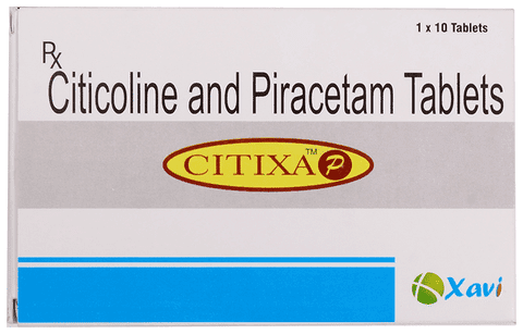 Citixa P Tablet