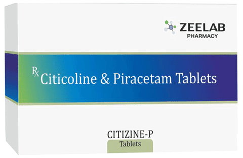 Citizine-P Tablet