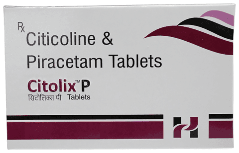 Citolix P Tablet
