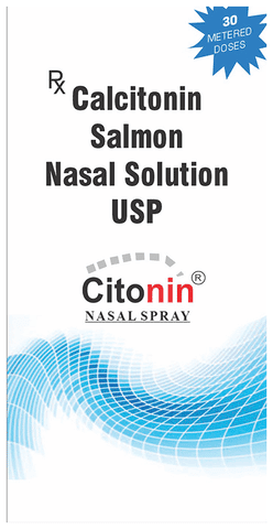 Citonin Nasal Spray