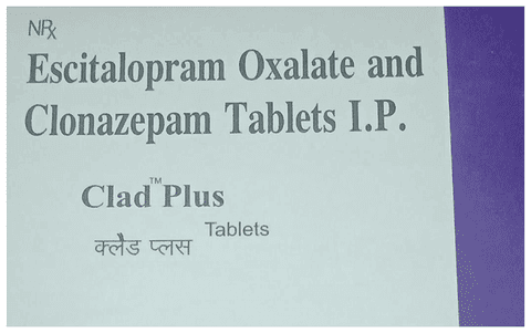 Clad Plus Tablet