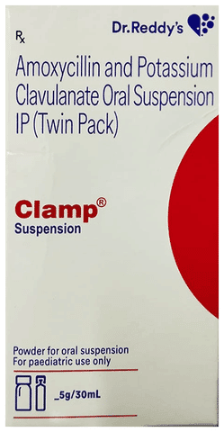 Clamp Suspension
