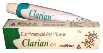 Clarian Gel