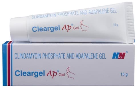 Cleargel AP Gel