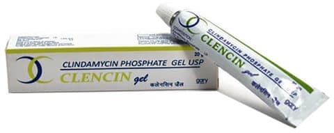 Clencin Gel