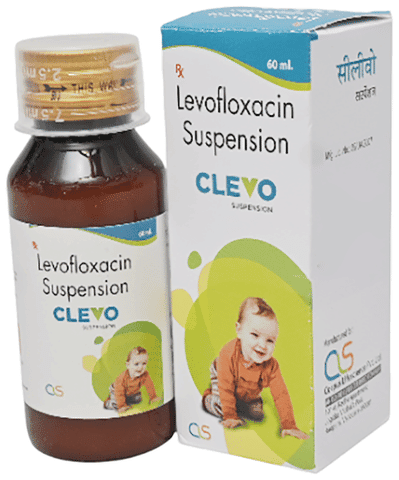 Clevo Oral Suspension