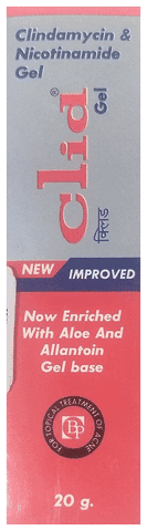 Clid Gel